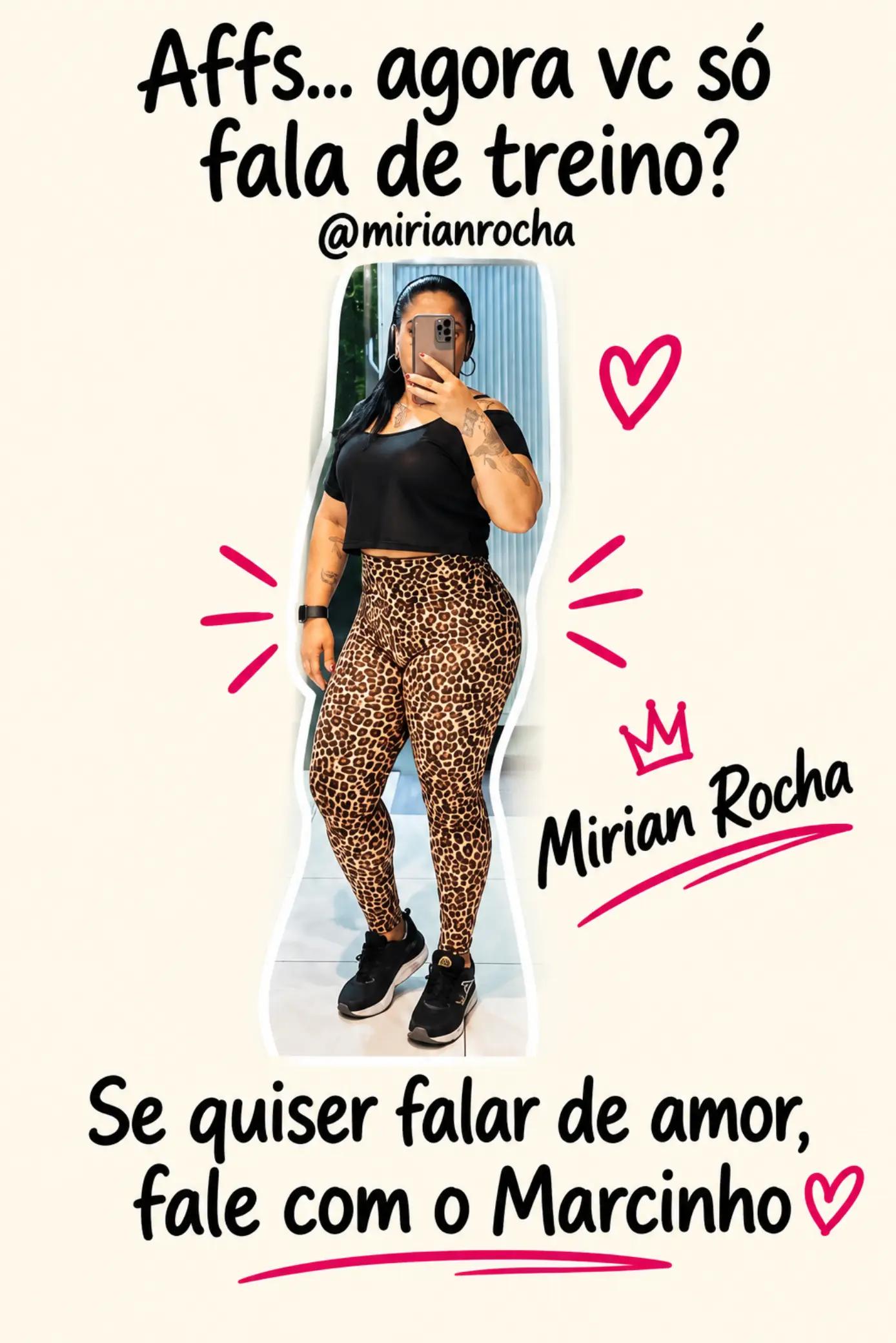 @Dr Mirian Rocha