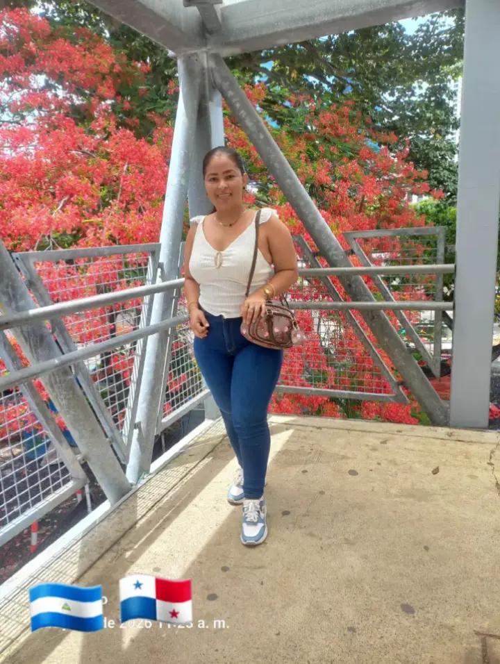 @Linda Castro ortega