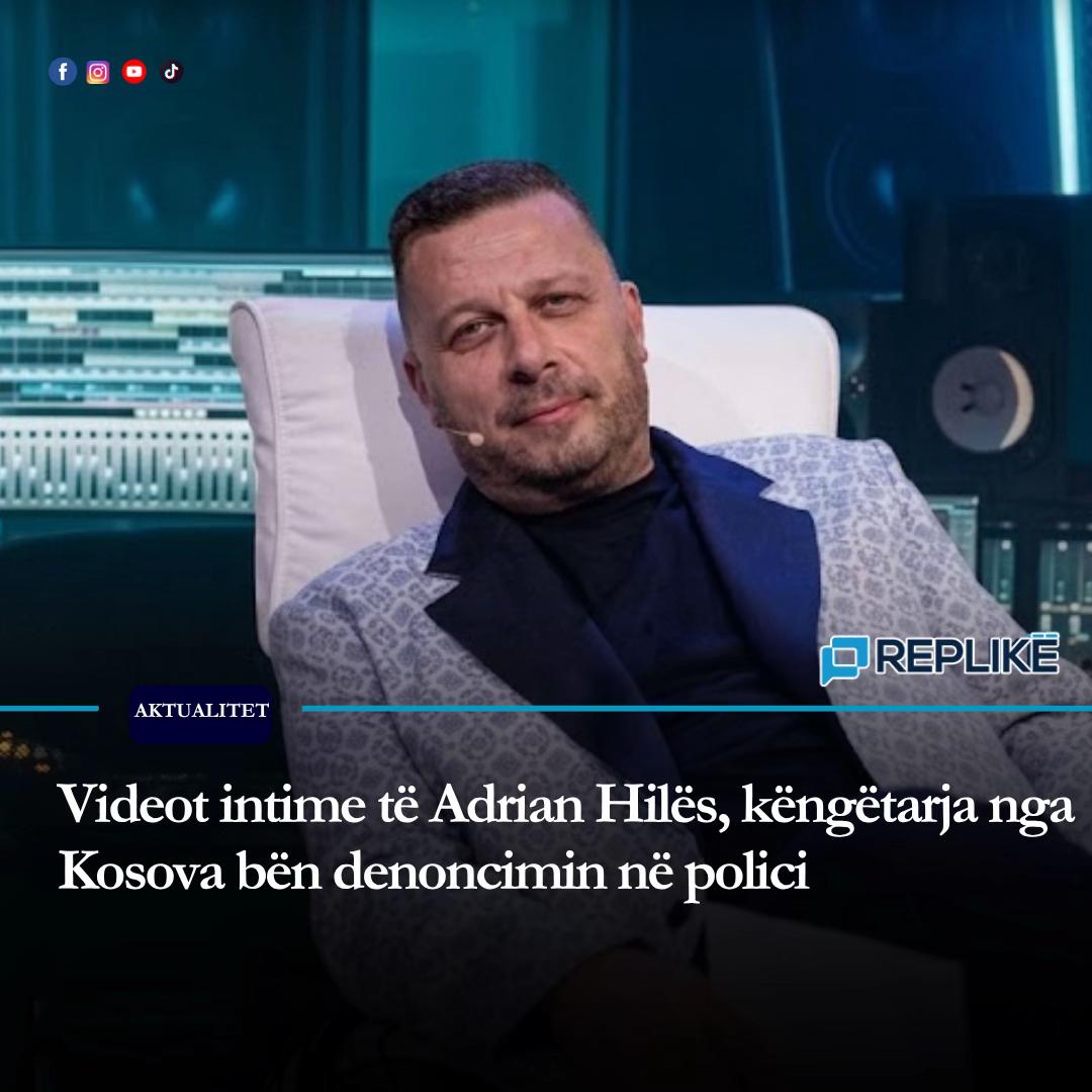 @Replik&euml; media official
