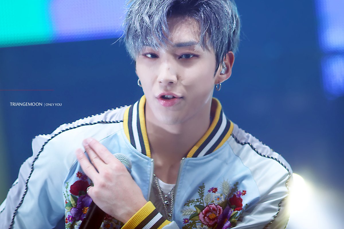 @B.A.P IS BACK