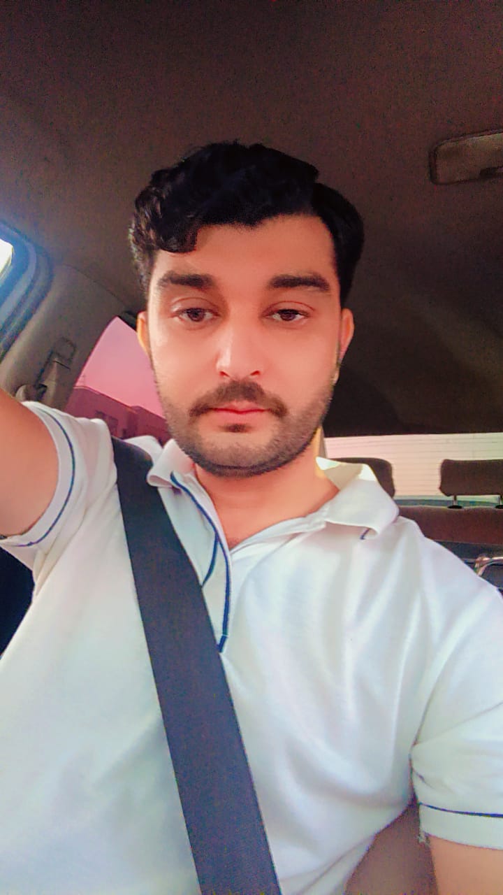 @Aj Khan