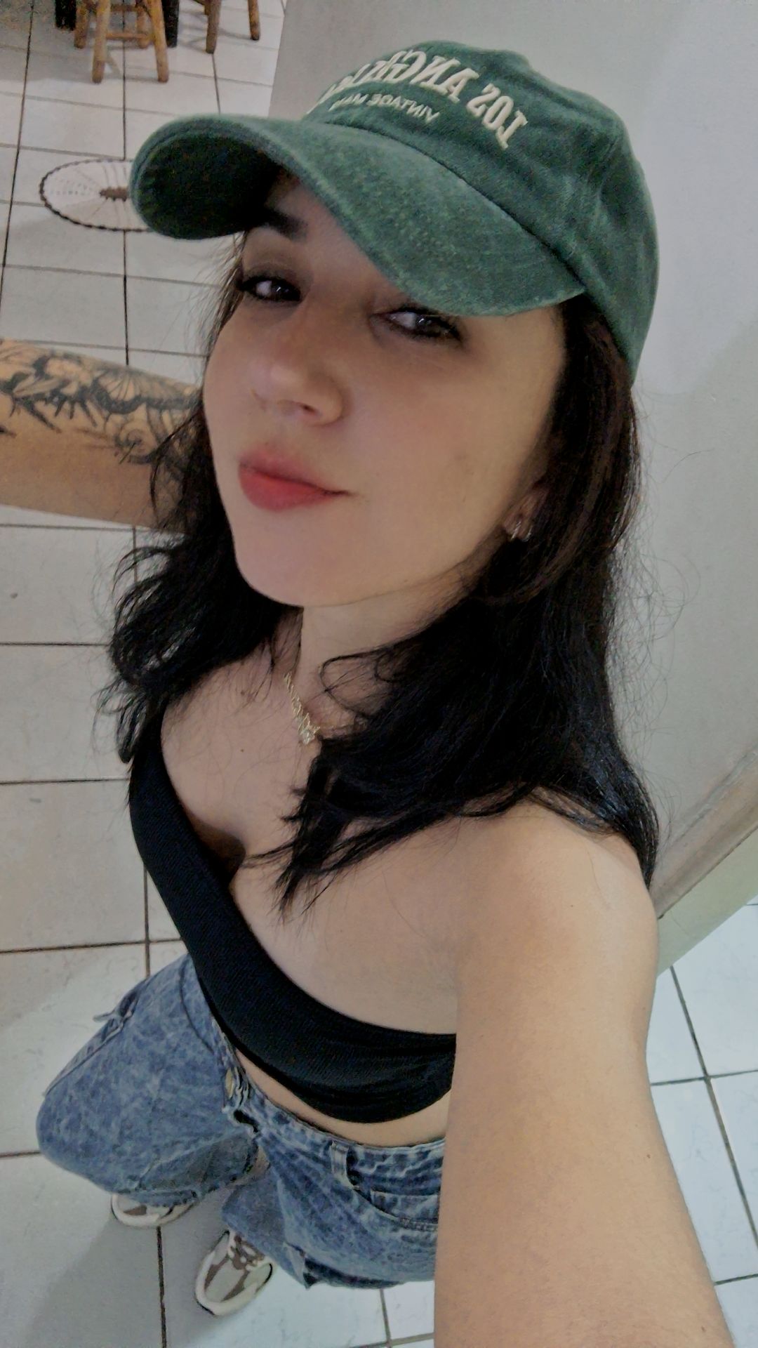 @J&eacute;ssica Pazian 🫦