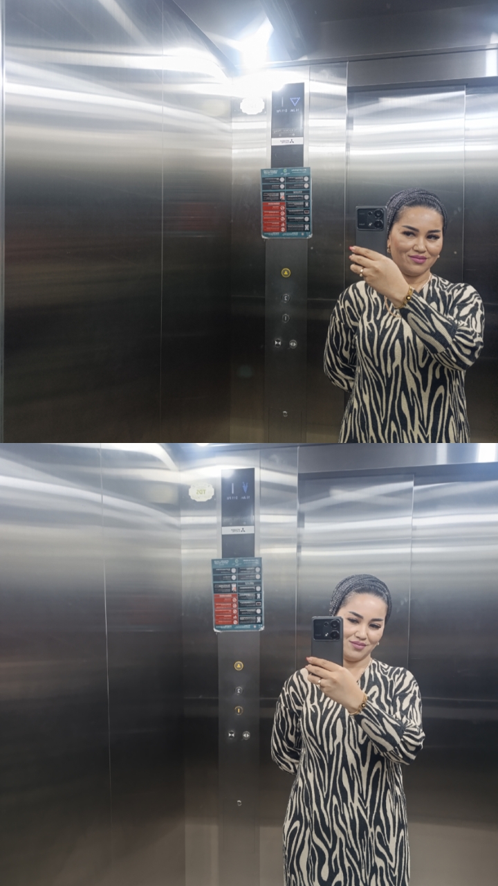 @Aymelek Myradowa