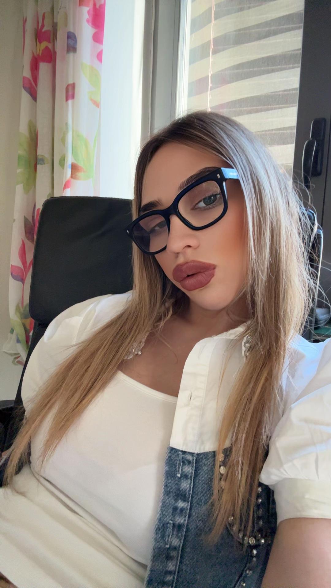 @Michelavirgilio