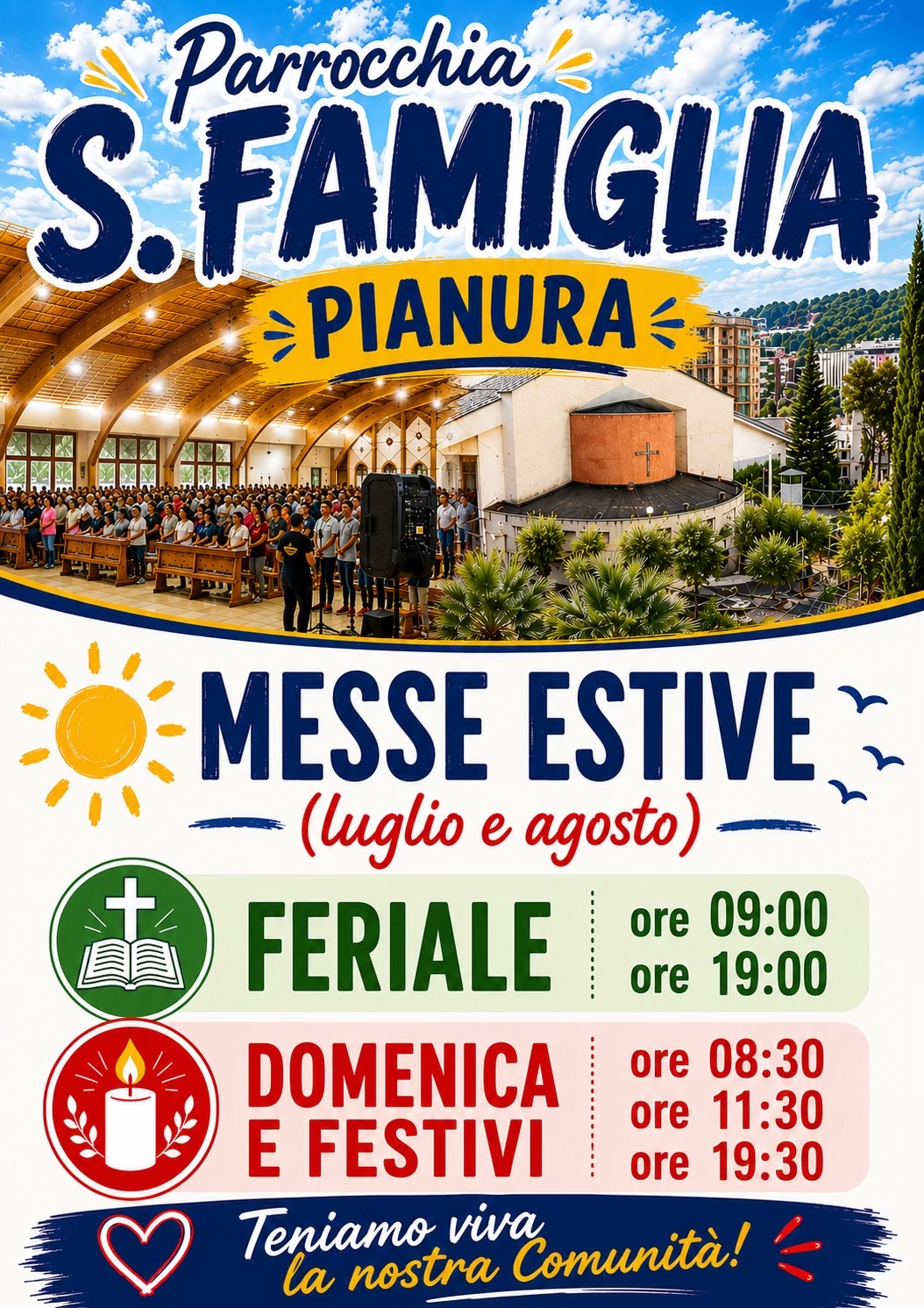@pagliarella di d. Giustino