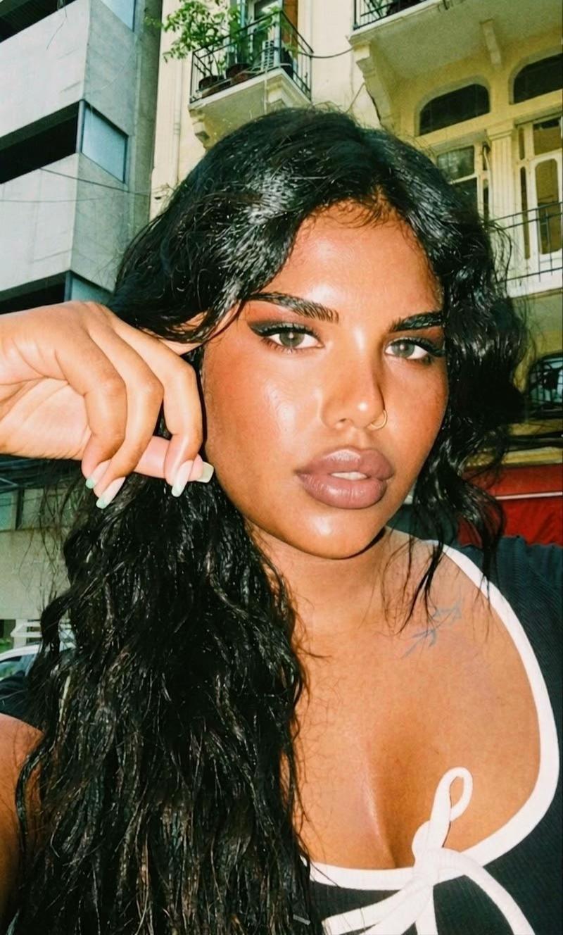 @Gabriella al ali