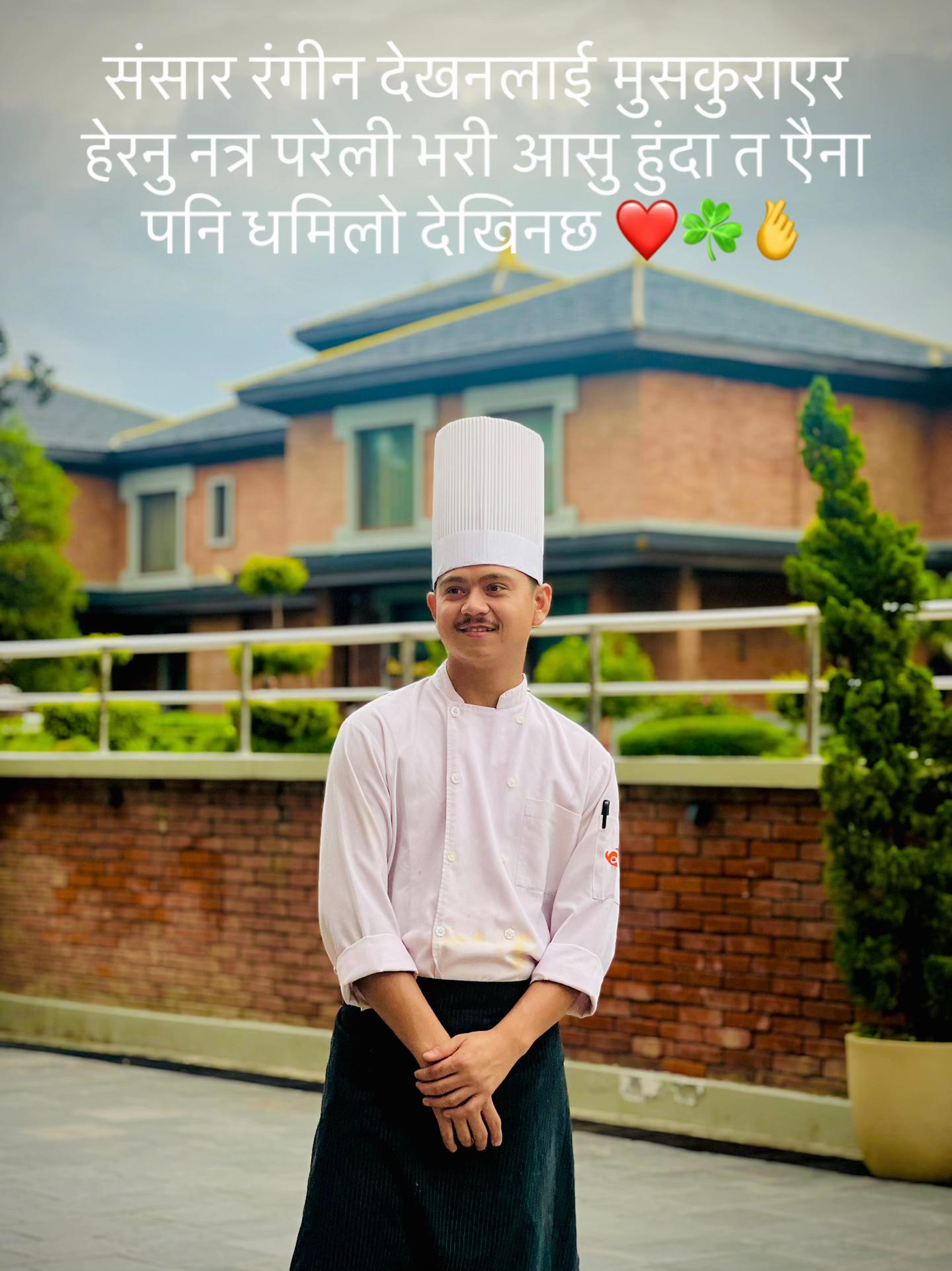 @Sagar Chaudhary
