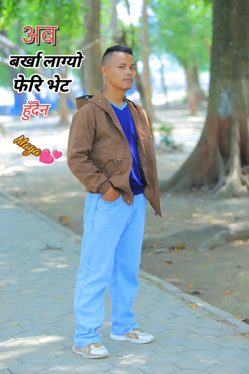 @दिप्स&hearts;️ मगर&hearts;️