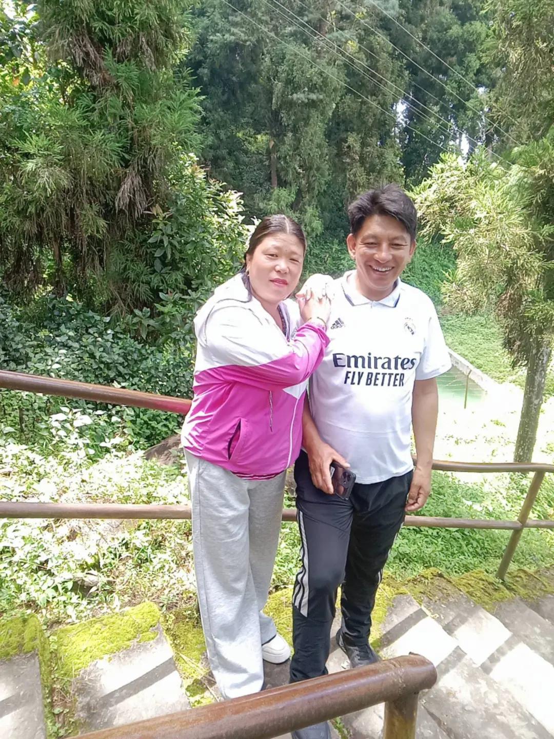 @Sita Sherpa