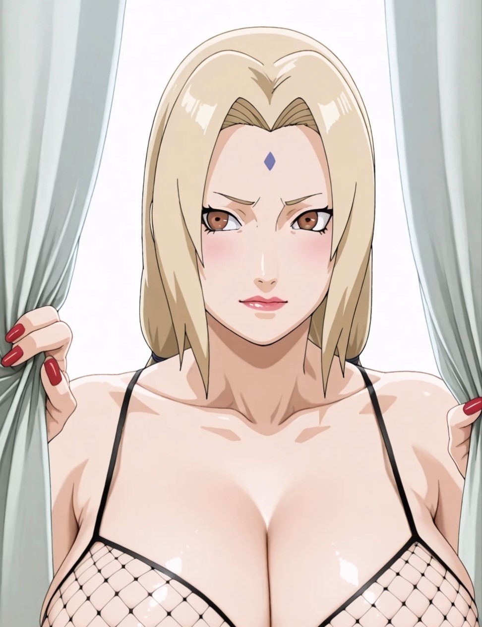 @Tsunade