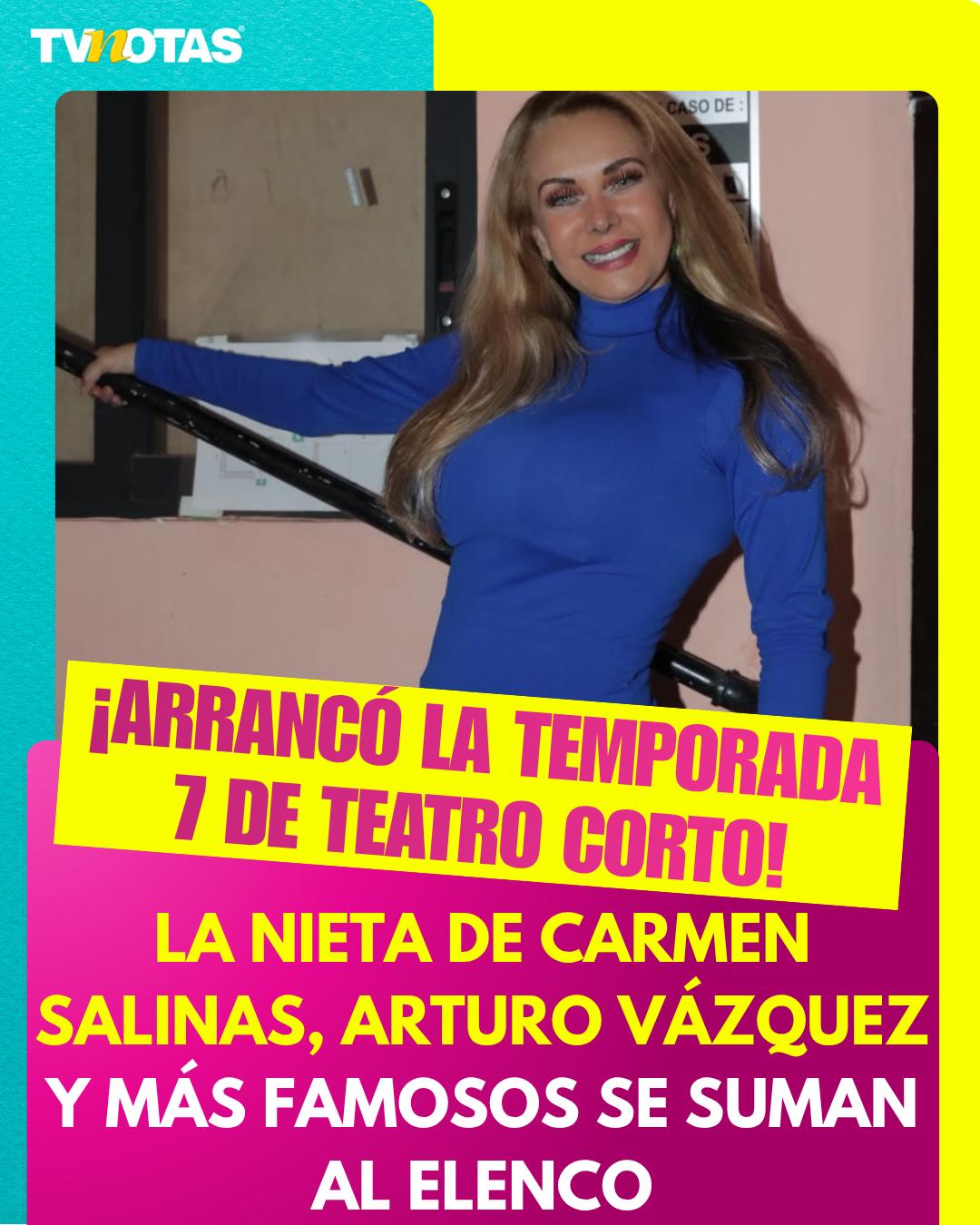 @Revista TVNotas
