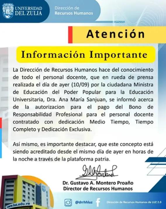 @NoticiasDPatria_Ve