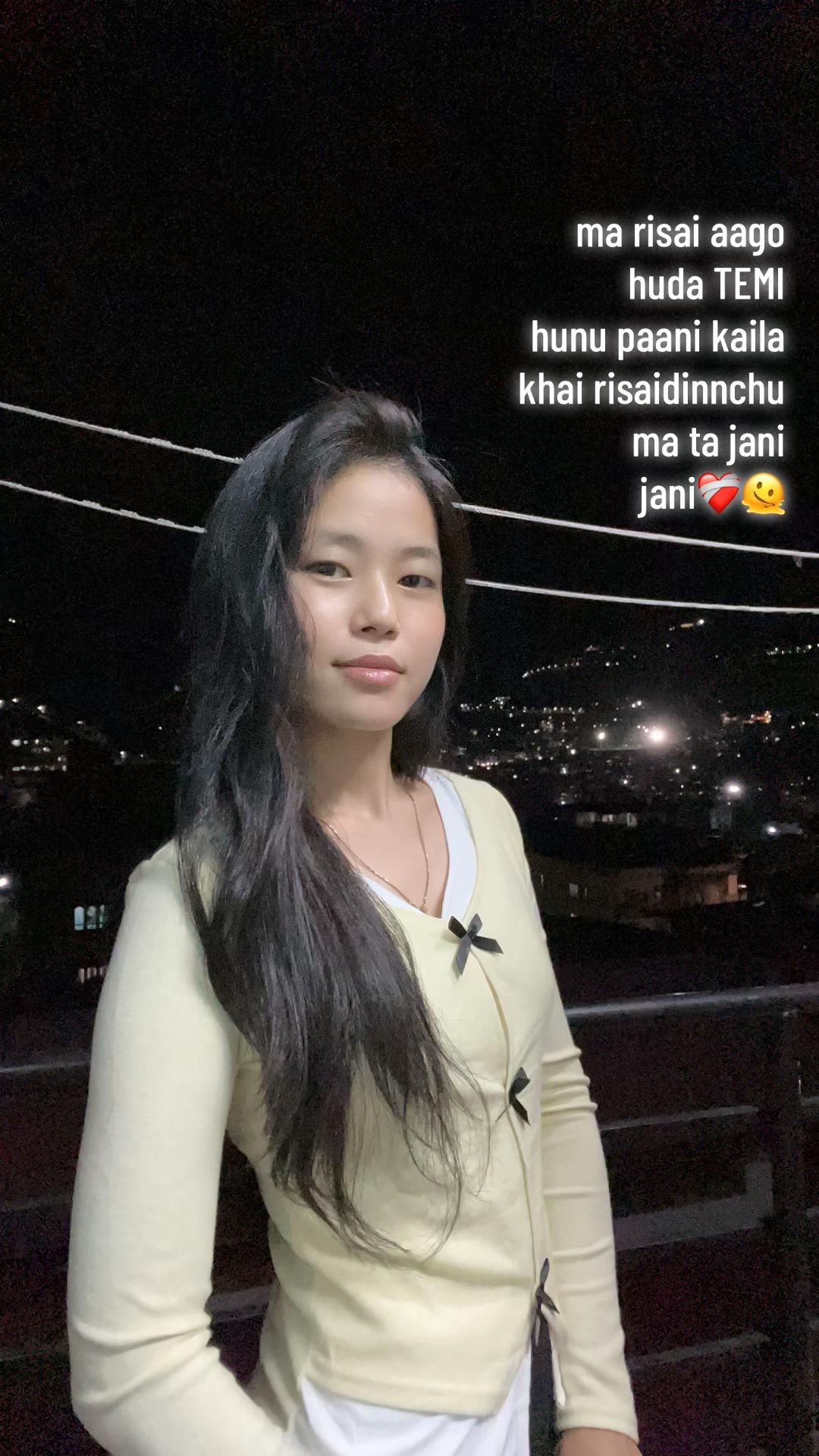 @Samjana rai