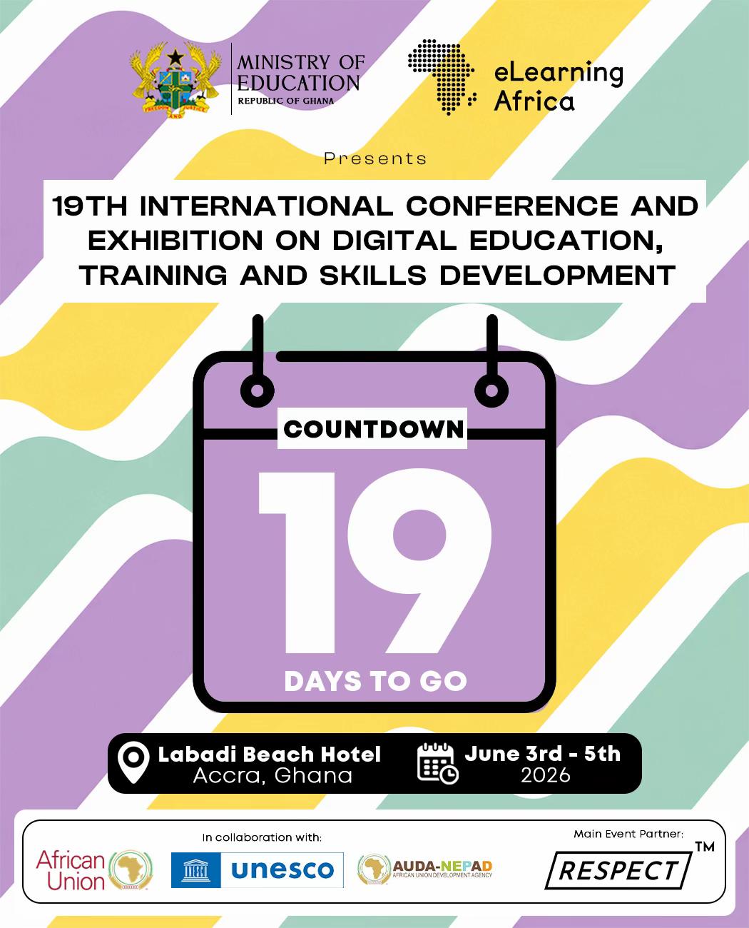 @Ministry of Education, Ghana