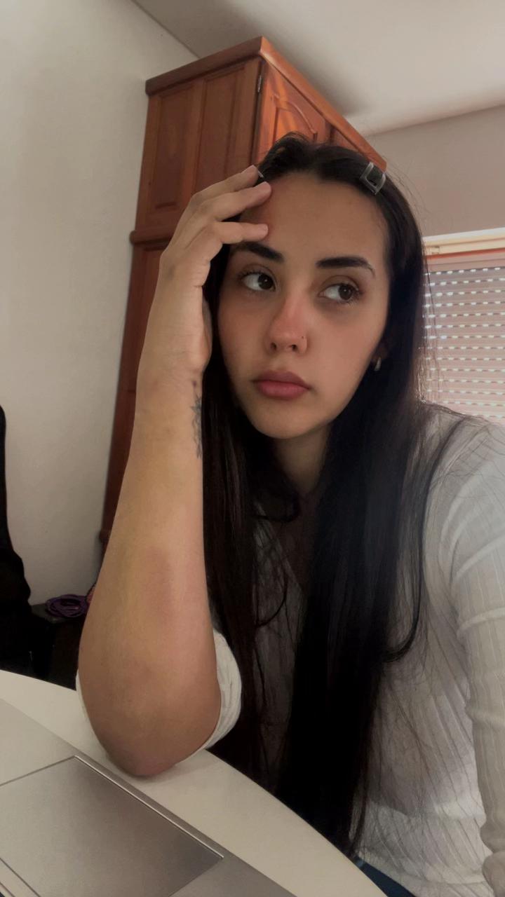 @Cami Diaz