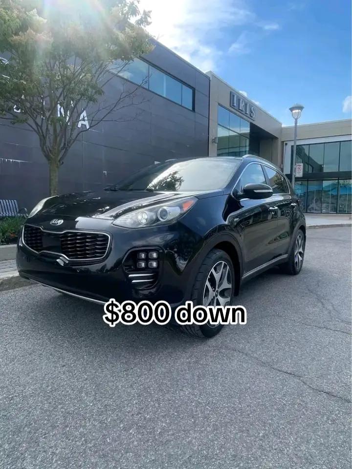@boss lady car sales