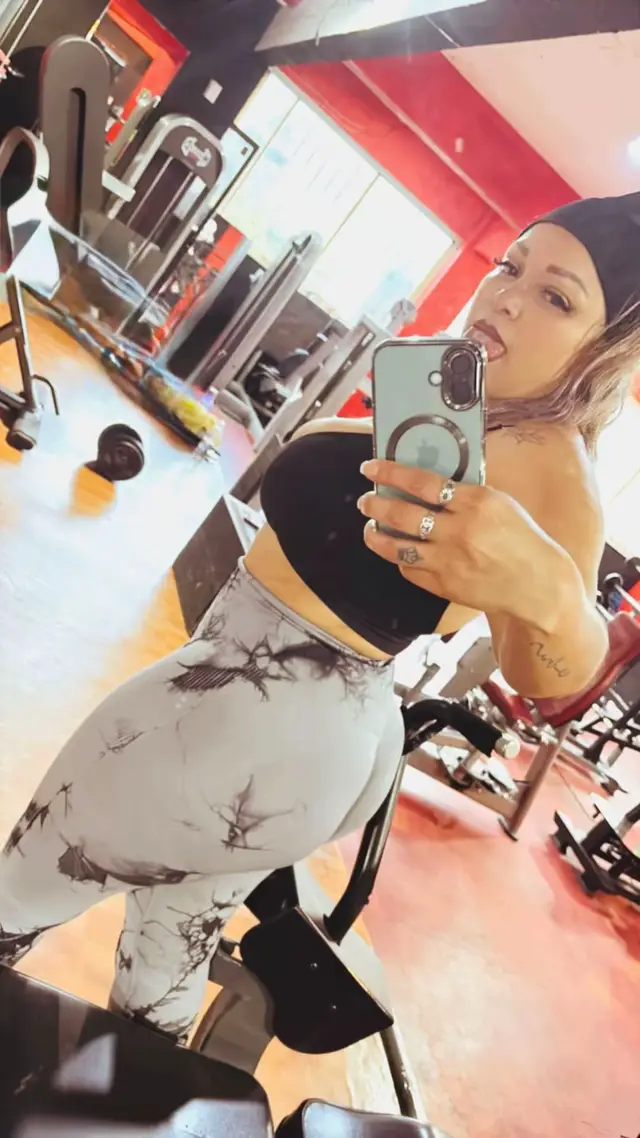 @bandida gym