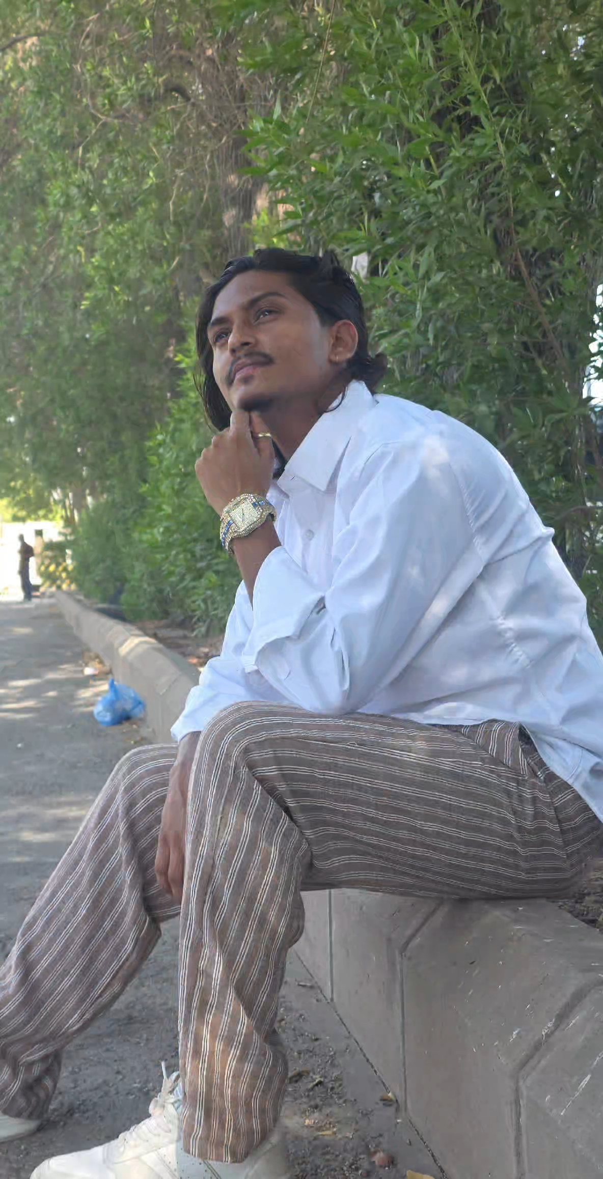 @Niraj Rajak