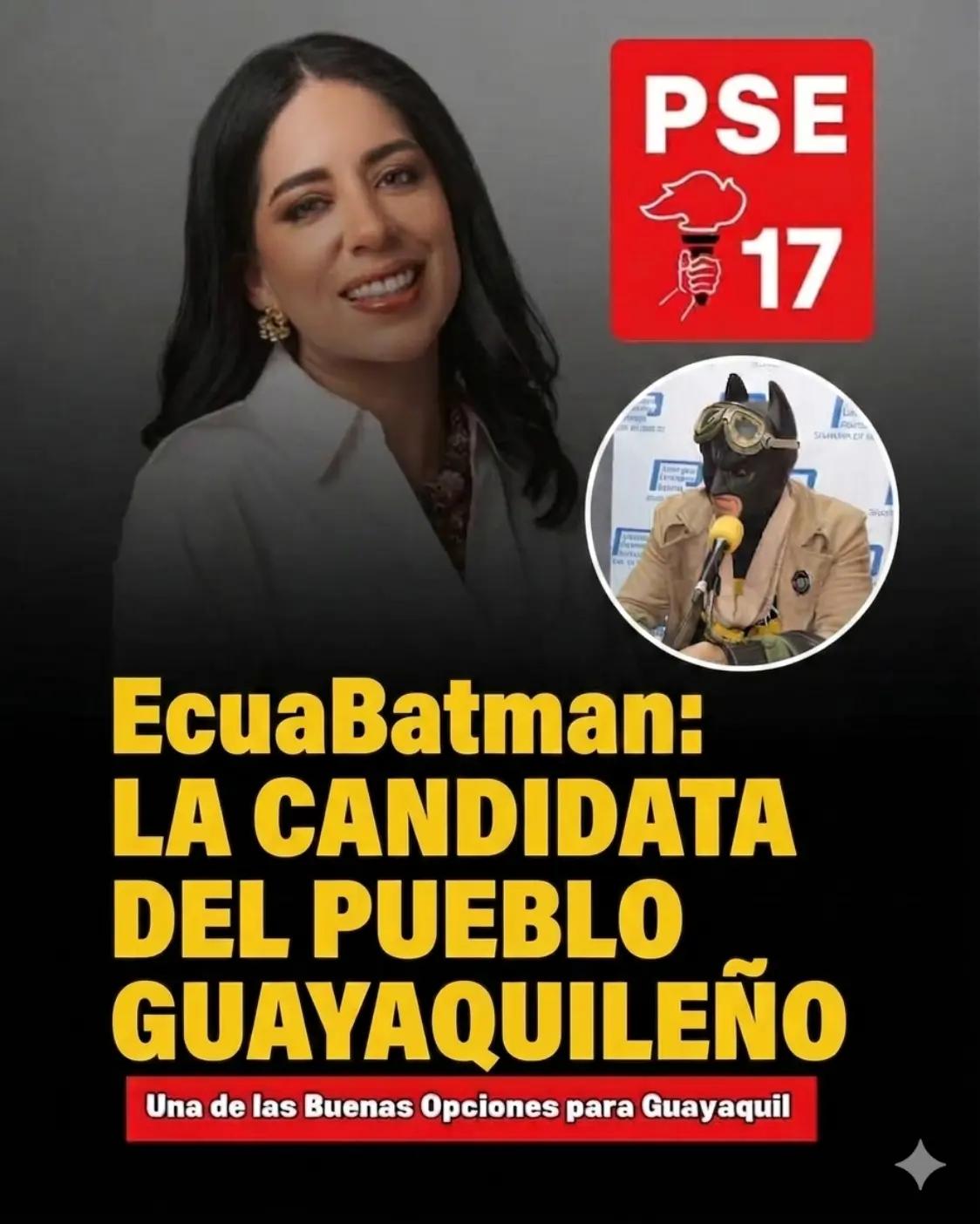 @EcuaBatman