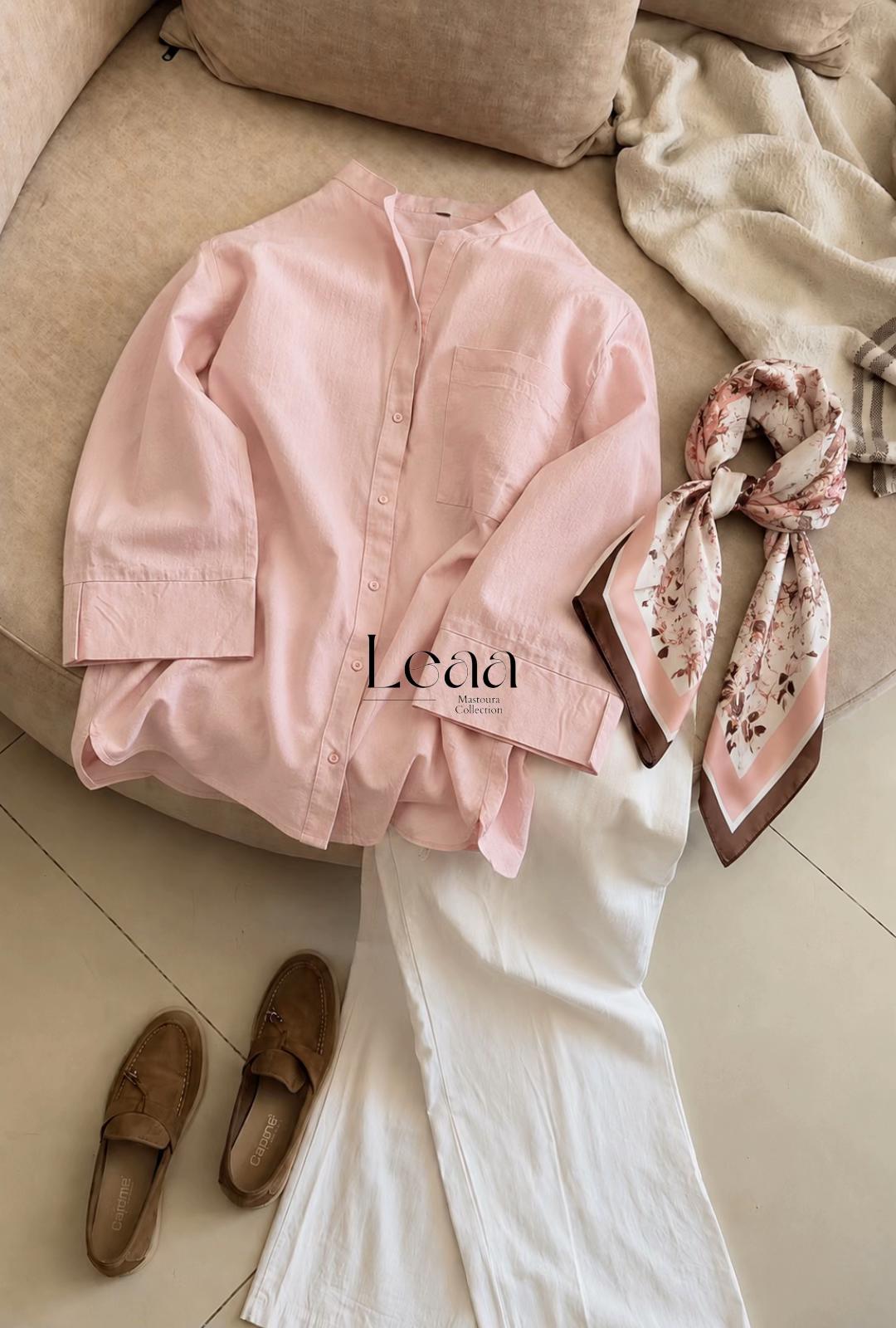 @Leaa collection 🇩🇿