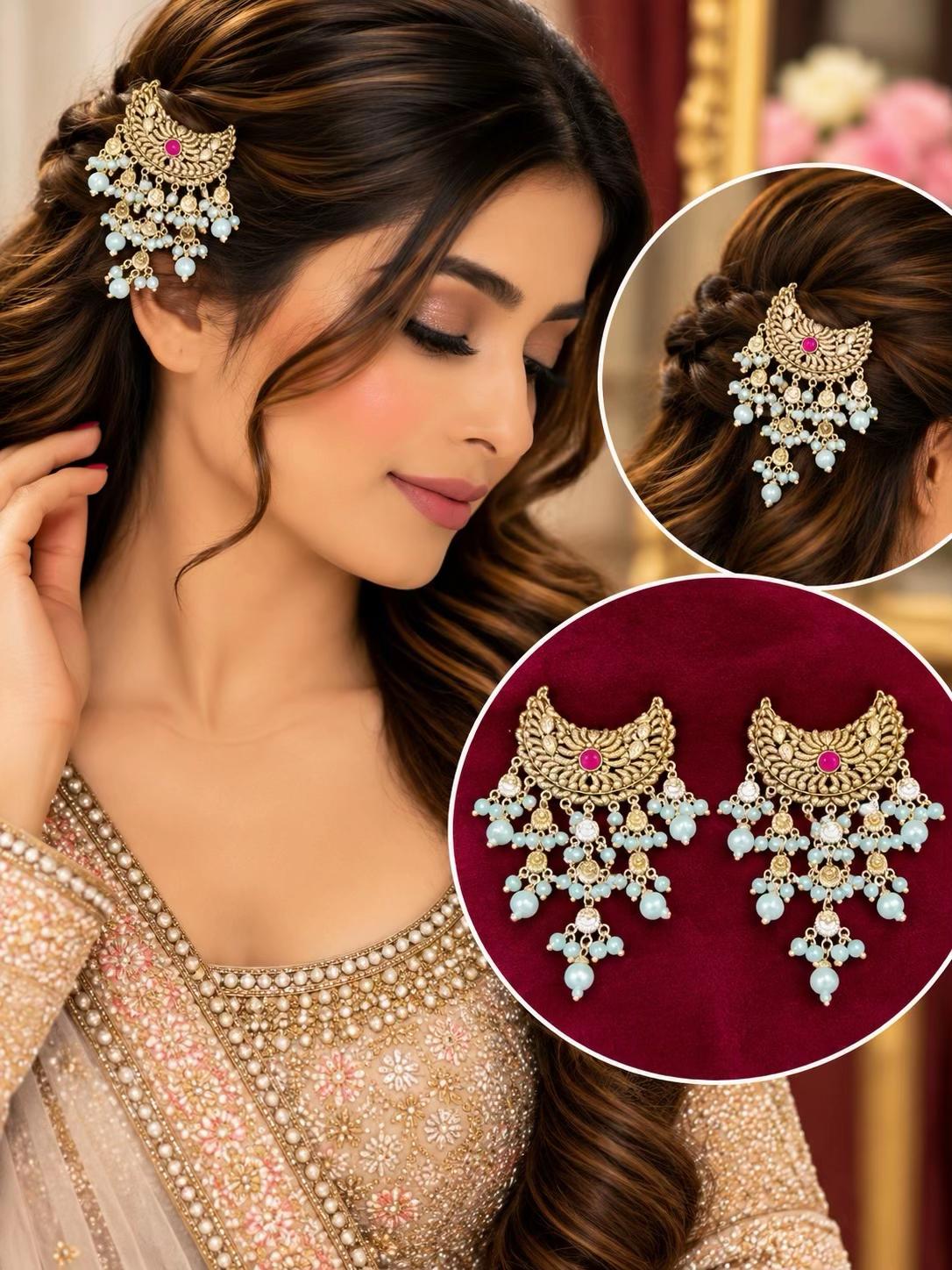 @SEERAT JEWELLERY BY BRAR LTD