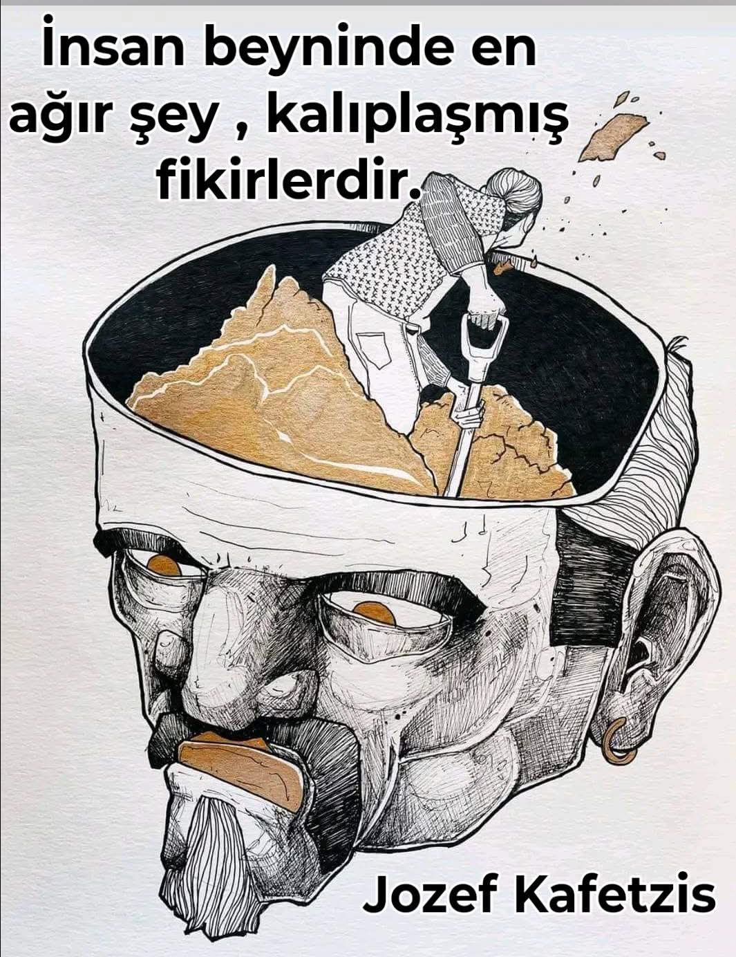 @D&Uuml;Ş&Uuml;NCENİN G&Uuml;C&Uuml;