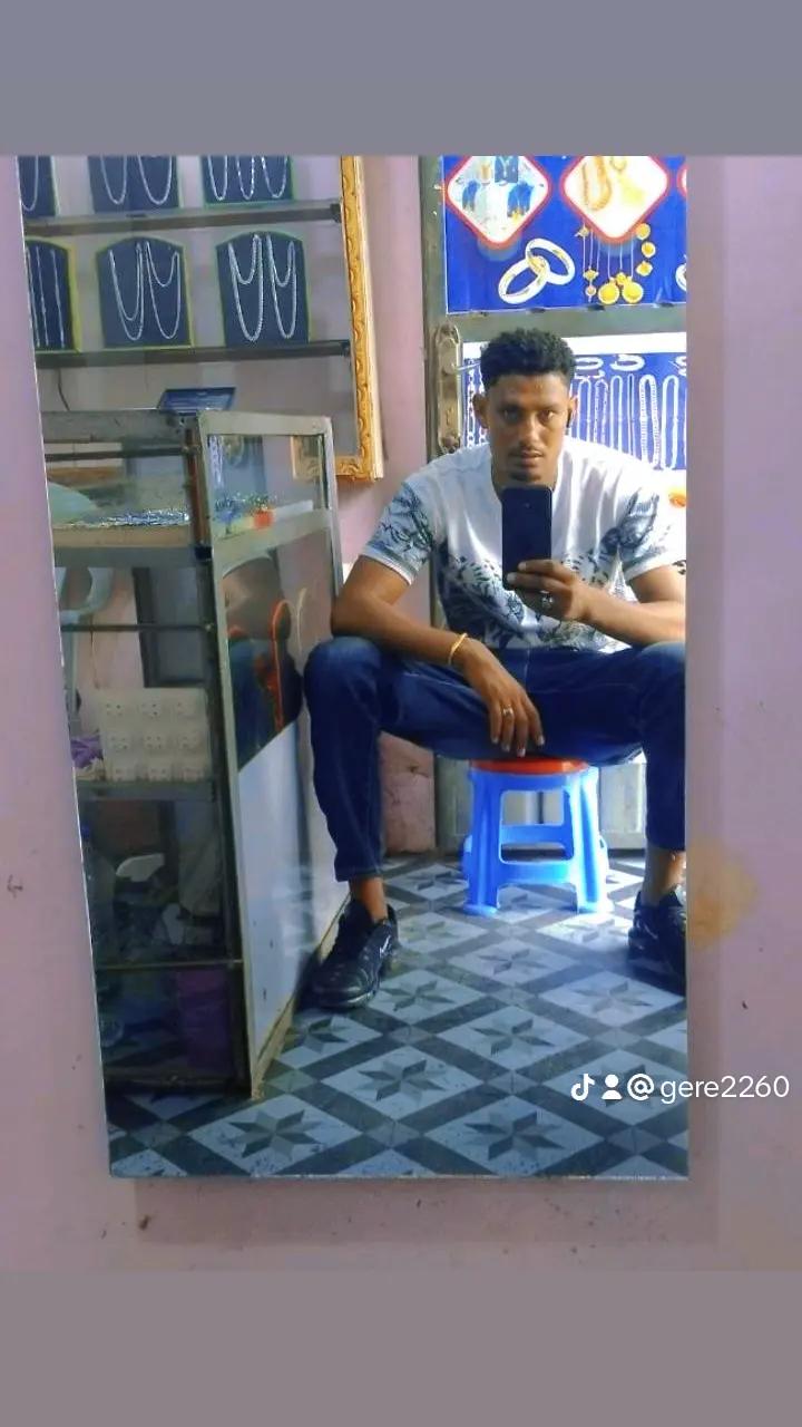 @ኣክሱማዊ🚘💎😎💪