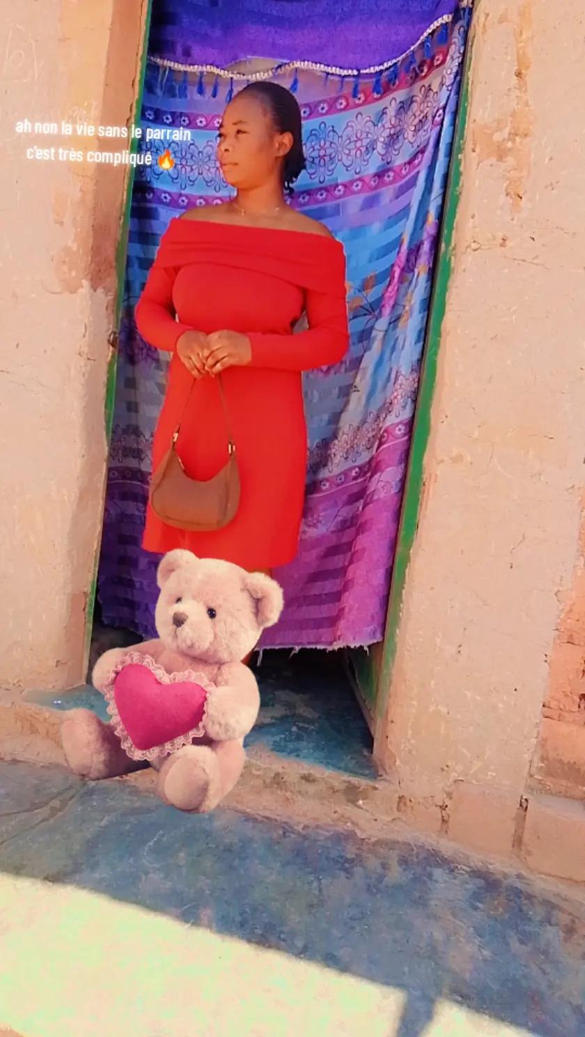 @belle. gracia🇨🇩