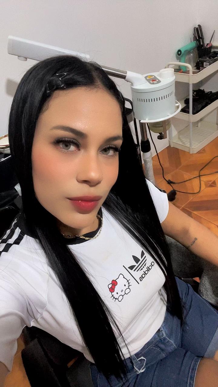 @GabyVasquez