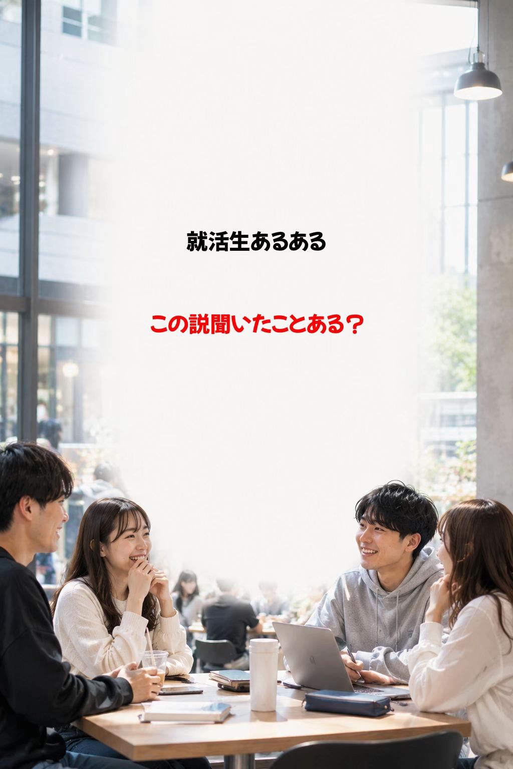 @ヤス@27卒限界大学生