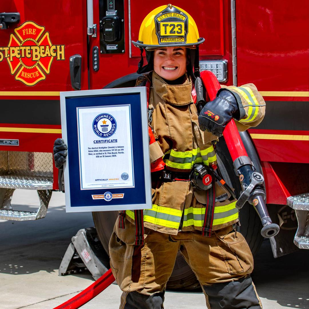 @Guinness World Records