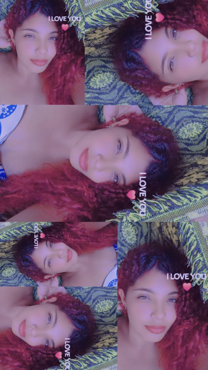 @Desilane Santos