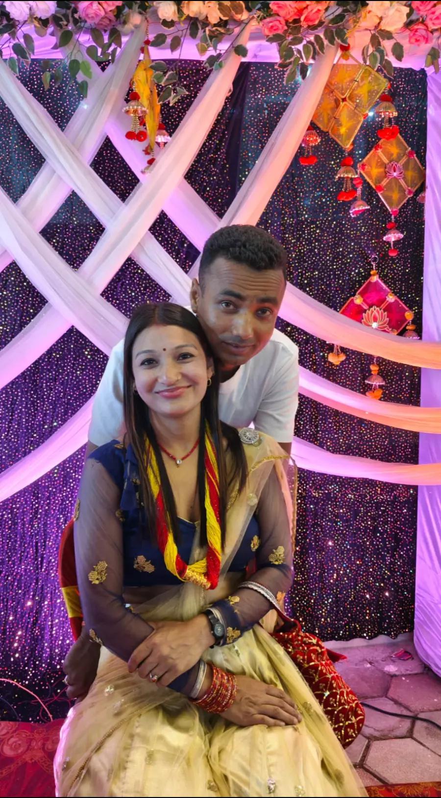 @Sarita Khadka