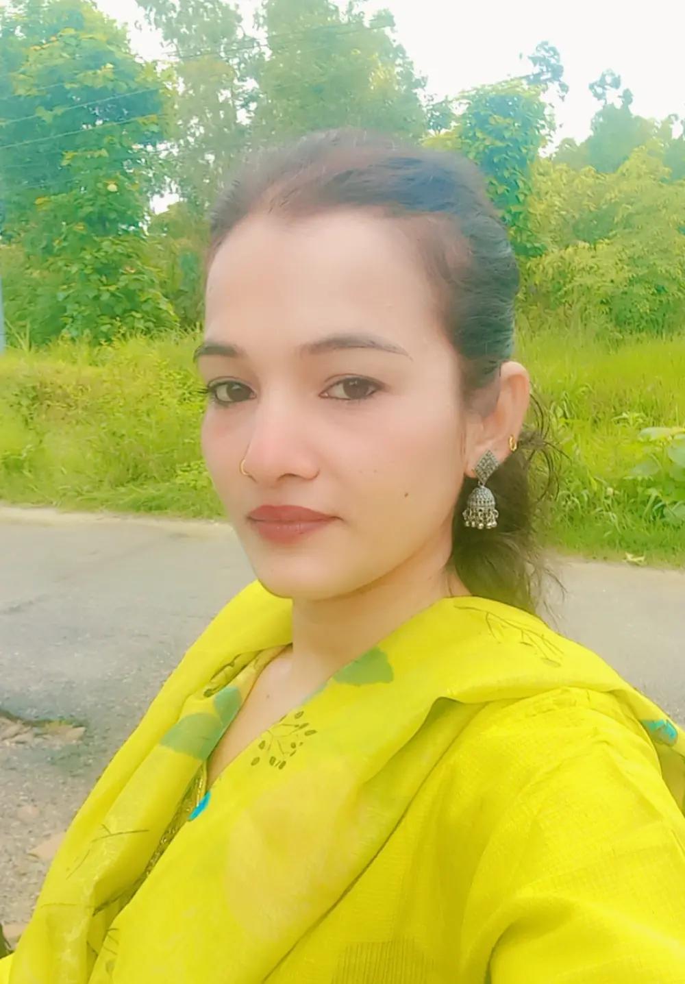 @Devaki Joshi kali 🧿