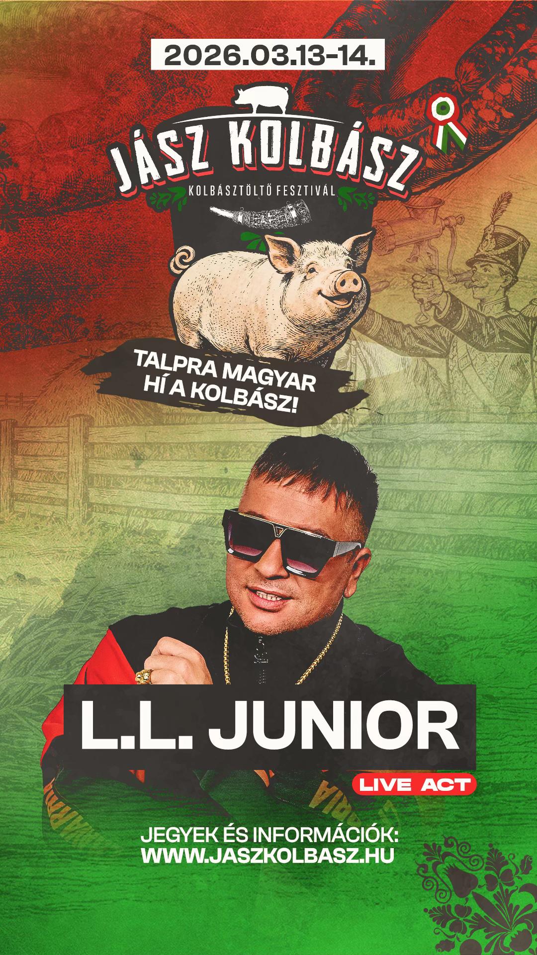 @Józsa Tomi és a Ők