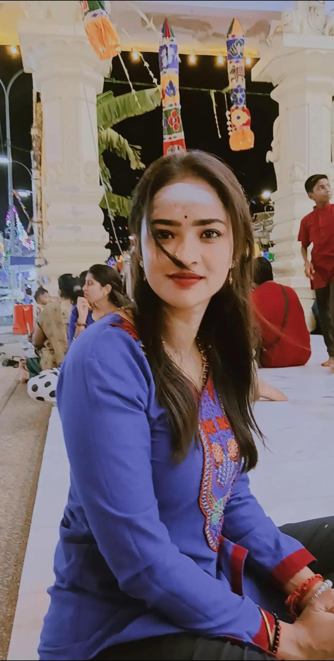 @Pavitra