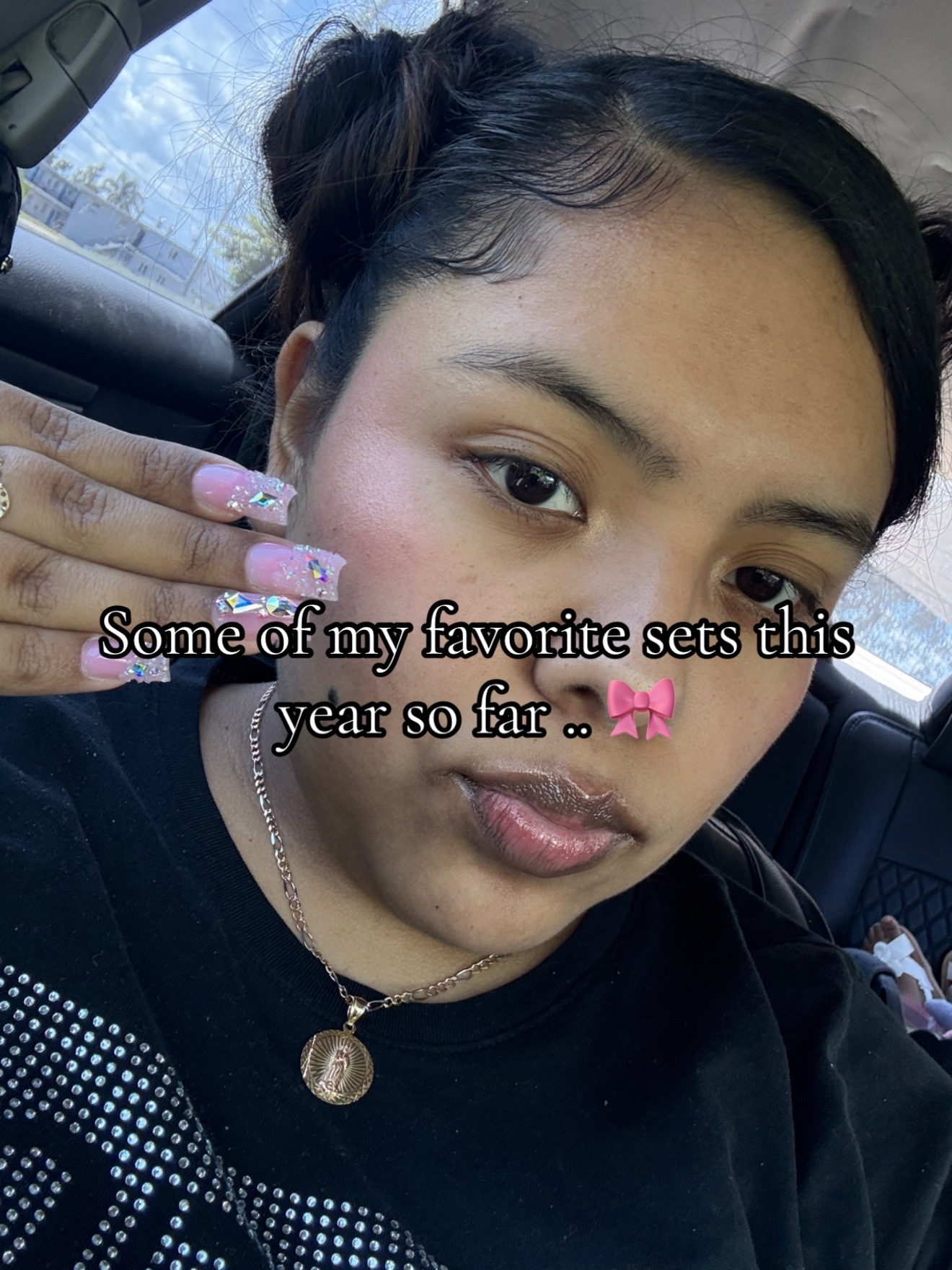 @belle glade fl nail tech ๐