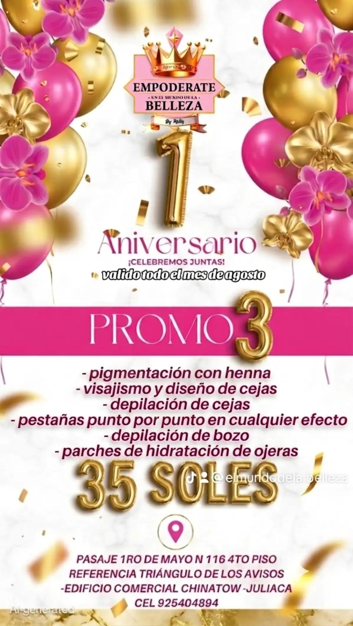@EL MUNDO DE LA BELLEZA