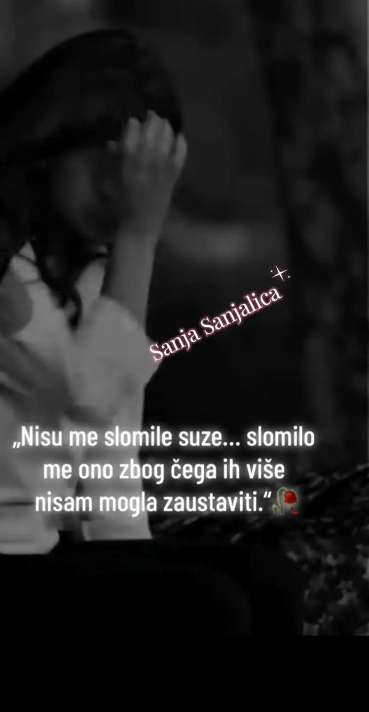 @Sanja Sanjalica
