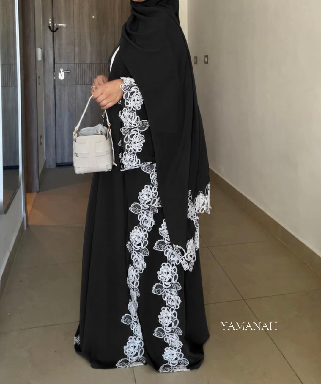 @YAMANAH