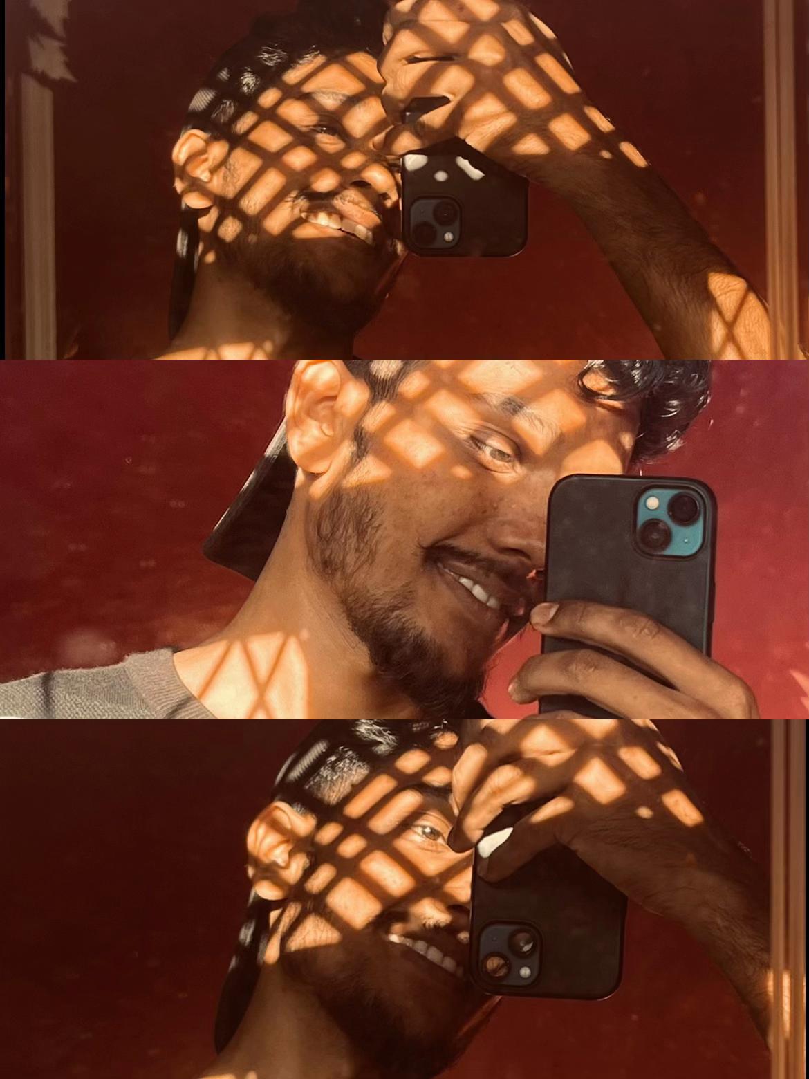 @M >🕷️