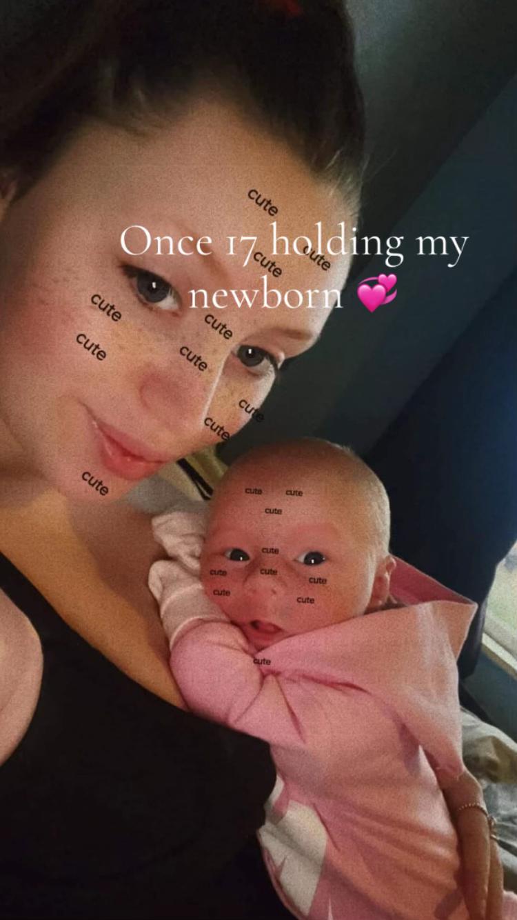 @Hayley😘