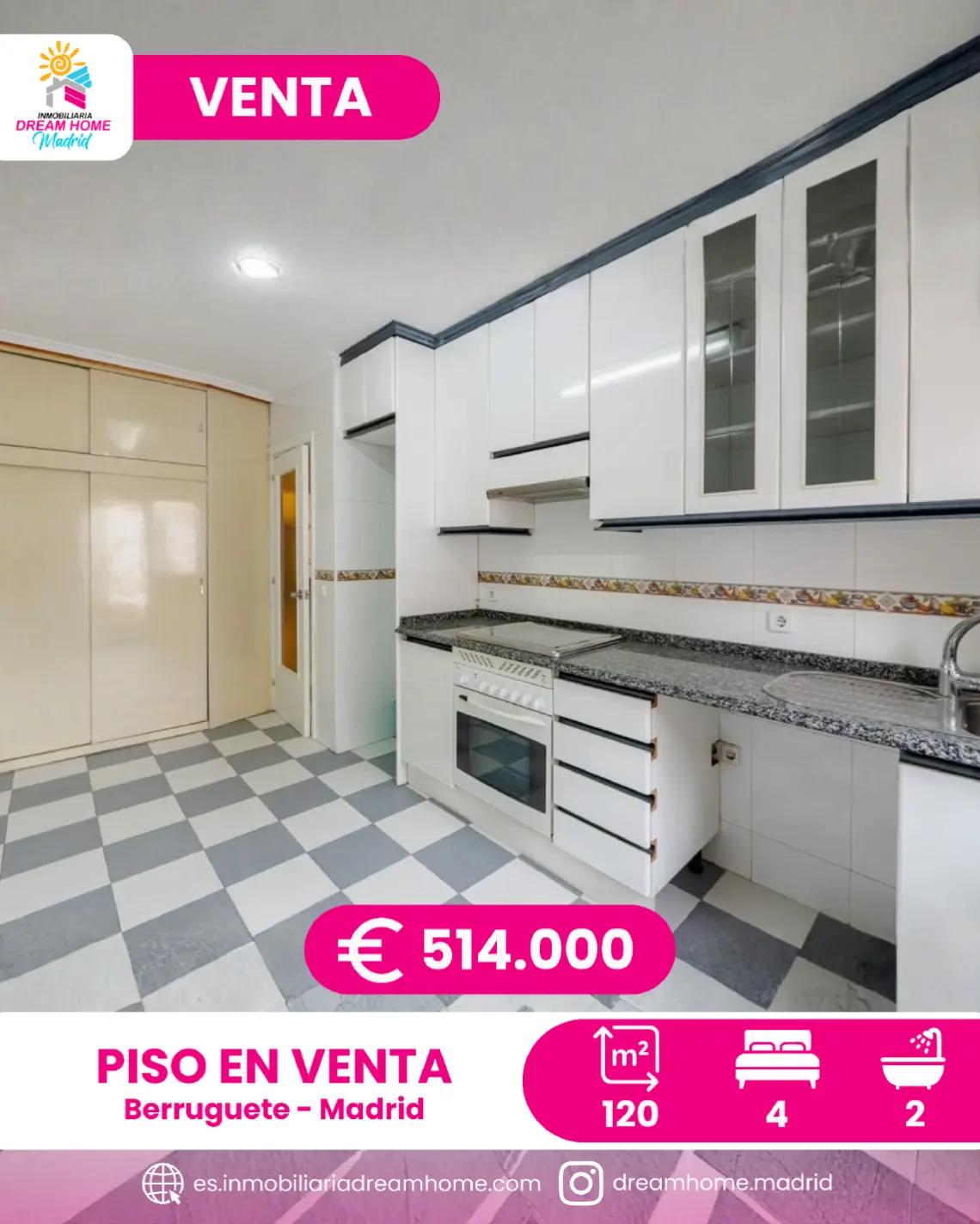 @Dream Home Venezuela