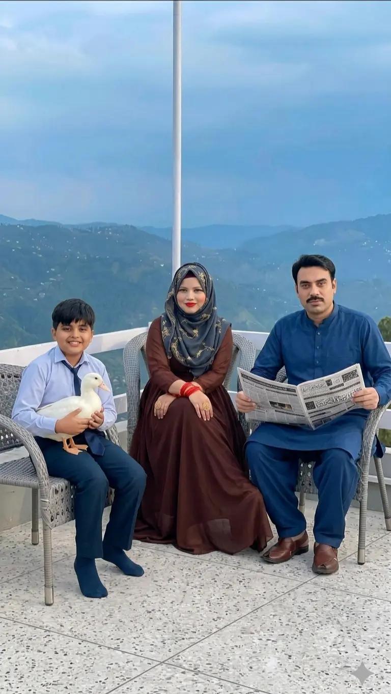 @SABA KHAN official ❤️🇵🇰