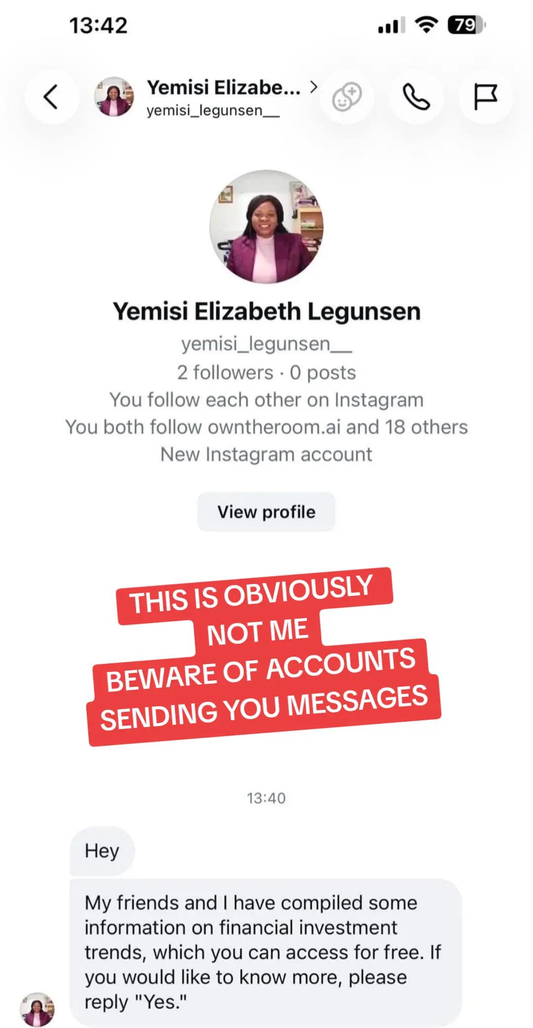 @Yemisi🇨🇦-I MEET YOU ON ZOOM