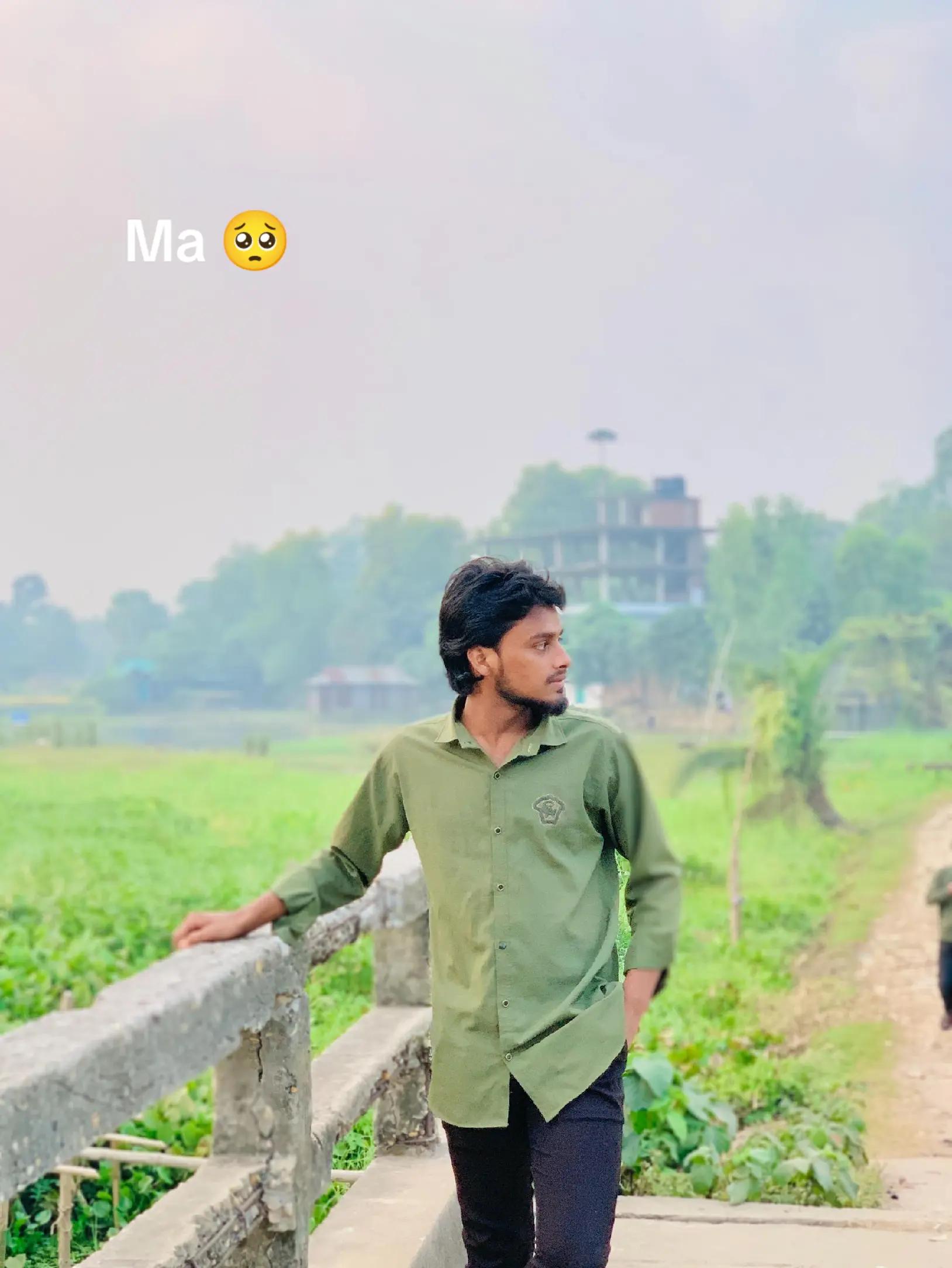 @ARIYAN Ahamed TUHIN