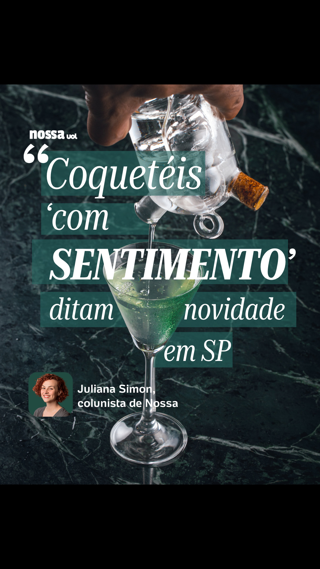 @Nossa UOL