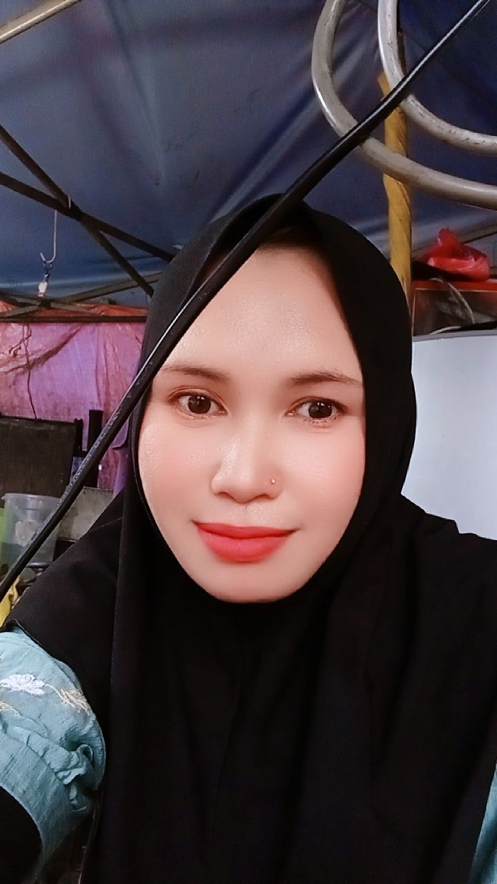 @Aini Ainul