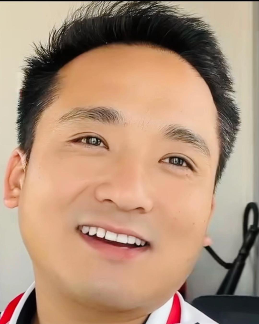 @Sabin Rai