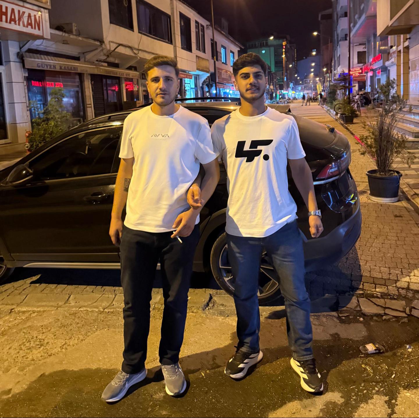 @"Maşallah Avcı 🦅"